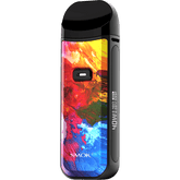 SMOK NORD 2 POD VAPE 7-COLOR OIL - Click & Vape
